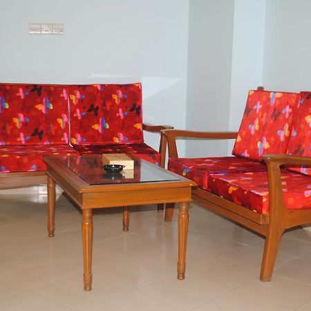 Praasad Paradise Cox's Bazar Exterior photo