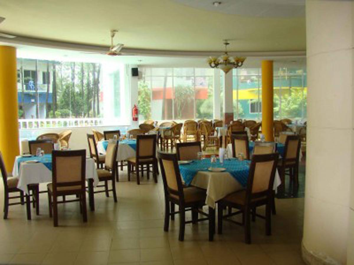 Praasad Paradise Cox's Bazar Exterior photo