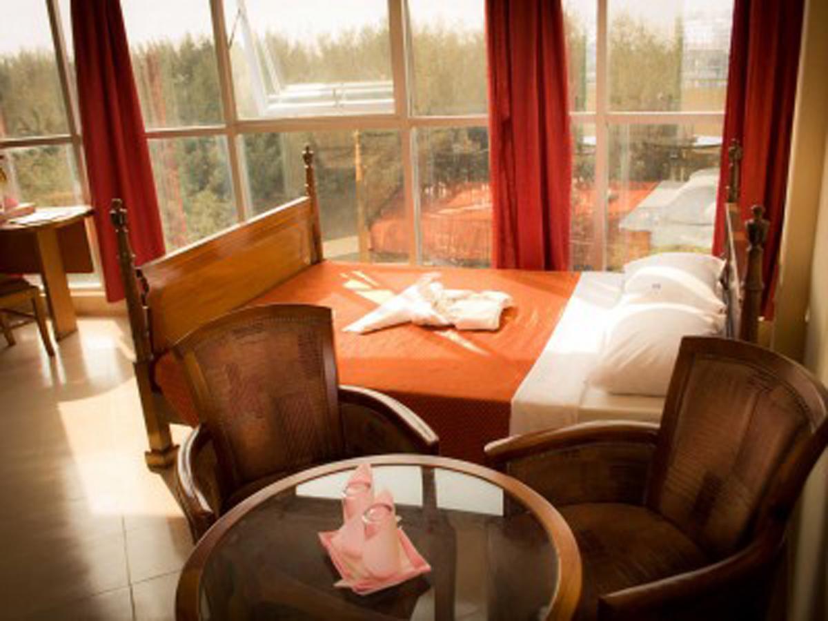 Praasad Paradise Cox's Bazar Exterior photo