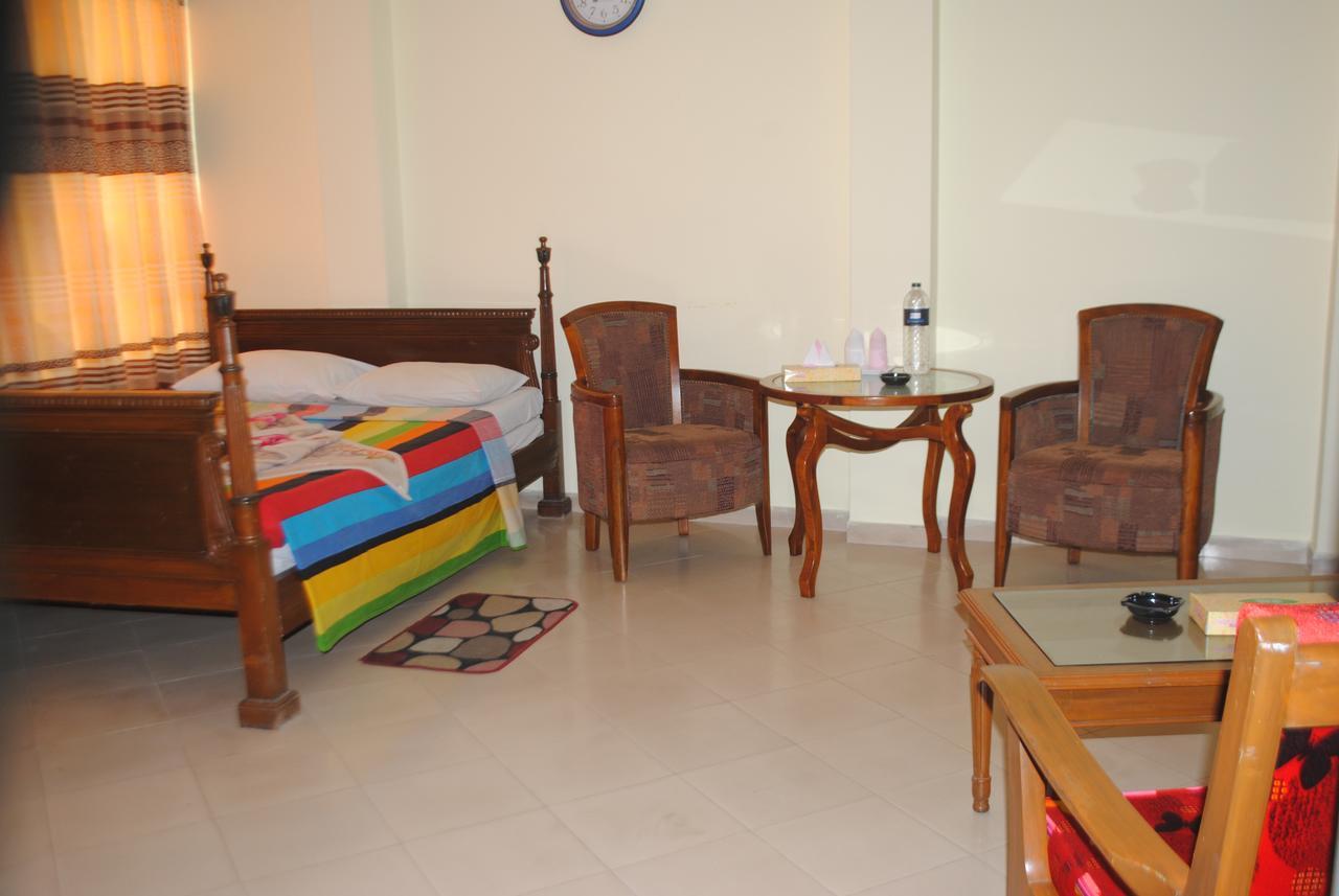 Praasad Paradise Cox's Bazar Exterior photo