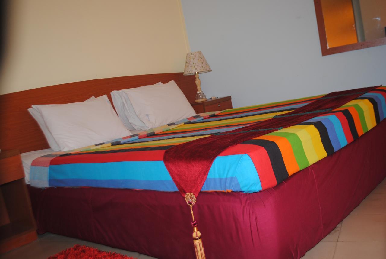 Praasad Paradise Cox's Bazar Exterior photo