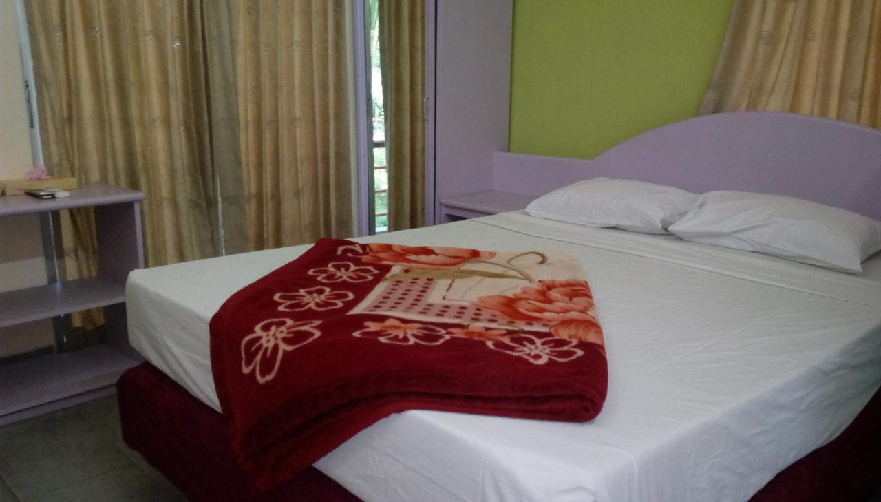 Praasad Paradise Cox's Bazar Exterior photo