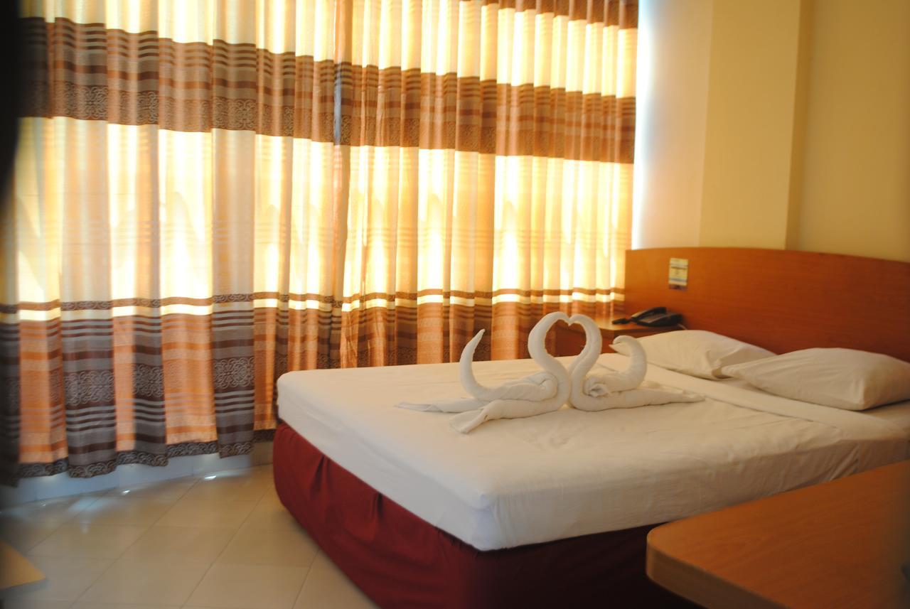 Praasad Paradise Cox's Bazar Exterior photo